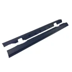 Body Kit М-пакет за BMW E46 coupe (1998-2005) - M-Tech дизайн