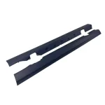 Body Kit М-пакет за BMW E46 sedan (1998-2005) - M-Tech дизайн