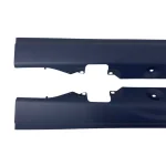 Body Kit М-пакет за BMW E46 sedan (1998-2005) - M-Tech дизайн