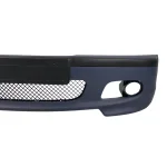 Body Kit М-пакет за BMW E46 sedan (1998-2005) - M-Tech дизайн