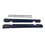 Body Kit М-пакет за BMW E90 седан (2008-2012) - M-Tech