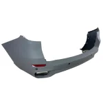 Body Kit - М-Пакет за BMW X5 F15 (2015+) - Sport