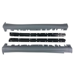 Body Kit - М-Пакет за BMW X5 F15 (2015+) - Sport