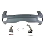 Body Kit - М-Пакет за BMW X5 F15 (2015+) - Sport