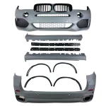 Body Kit - М-Пакет за BMW X5 F15 (2015+) - Sport