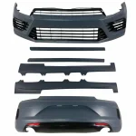 Body Kit пакет за VW Scirocco (2014-2016) - R дизайн