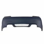 BODY KIT за BMW E60 седан (2003-2007) - M5 пакет без халогени