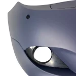 BODY KIT за BMW E60 седан (2003-2007) - M-Tech пакет без халогени