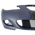 BODY KIT за BMW E60 седан (2003-2007) - M-Tech пакет без халогени