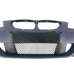 BODY KIT за BMW E60 седан (2003-2007) - M-Tech пакет без халогени