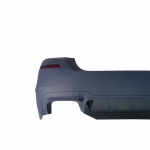 Body Kit за BMW F10 (2010+) - M5 Дизайн с отвори за халогени