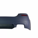 Body Kit за BMW F10 (2010+) - M5 Дизайн с отвори за халогени