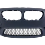 Body Kit за BMW F10 (2010+) - M5 Дизайн с отвори за халогени