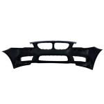 Body Kit за BMW F10 (2010+) - M5 Дизайн с отвори за халогени