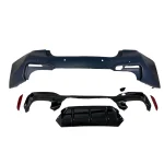 Body Kit за BMW G30 (2017+) - M-Performance Дизайн