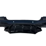 Body Kit за BMW G30 (2017+) - M-Performance Дизайн