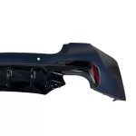 Body Kit за BMW G30 (2017+) - M-Performance Дизайн