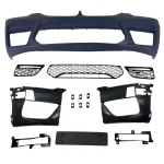 Body Kit за BMW G30 (2017+) - M-Performance Дизайн