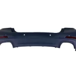 Body Kit за BMW G30 (2017+) - M-Tech Дизайн