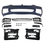 Body Kit за BMW G30 (2017+) - M-Tech Дизайн