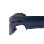 Body Kit за BMW G30 (2017+) - M-Tech Дизайн