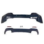 Body Kit за BMW G30 (2017+) - M-Tech Дизайн