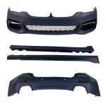 Body Kit за BMW G30 (2017+) - M-Tech Дизайн