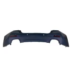 Body Kit за BMW G30 (2017+) - M-Tech Дизайн