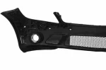 Body kit за Mercedes C-class W204 (2007-2011) AMG Design