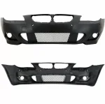 Предна броня за BMW E60 / E61 (2003-2010) - М-TECH Дизайн