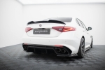 Спойлер за багажник Maxton design за Alfa Romeo Giulia (2016-)