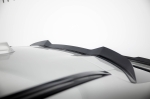 Спойлер за багажник Maxton design за BMW X4 G02 M-pack (2018-)