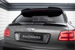 Спойлер за багажник Maxton design за Bentley Bentayga (2015-2020)