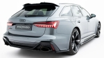 Добавки за задна броня Maxton design за Audi RS6/RS7 (2019-2023)