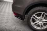 Добавки за задна броня Maxton design за Porsche Cayenne Mk2 (2010-2014)