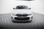 Спойлер за предна броня Maxton design за BMW G20/G21 M340i (2022-)