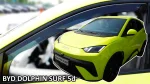 Ветробрани за BYD Dolphin Surf (2025+) - 2бр. предни