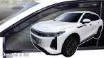 Ветробрани за Omoda 9 (2025+) - 2бр. предни
