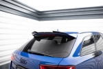 Спойлер за багажник Maxton design за Audi RS6 C7 (2013-2017)