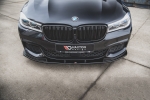 Спойлер за предна броня Maxton design за BMW 7 G11 (2015-)