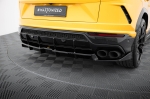 Комплект тунинг спойлери Maxton design за Lamborghini Urus (2018-2024)
