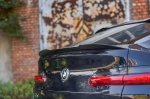 Спойлер за багажник Maxton design за BMW X4 G02 (2018-)