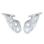 Държачи за броня BMW E46 стандартна / M-Tech (2001-2005)