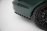 Добавки за задна броня Maxton design за Audi A6 C7 (2011-2014)