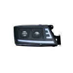 Десен LED фар 24V с DRL за MAN TGX / MAN TGS / MAN TGL OEM 8125106496 / 8125106497