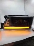Десен LED фар 24V с DRL за MAN TGX / MAN TGS / MAN TGL OEM 8125106496 / 8125106497