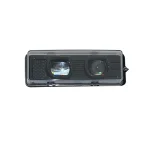 Десен LED Халоген / Фар за мъгла с двойна лупа за DAF XF95, 75CF, 85CF – OEM 1328860