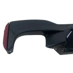 Дифузер за задна броня BMW G30 М5 (2017+)