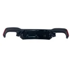 Дифузер за задна броня BMW G30 М5 (2017+)