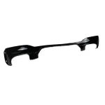 Дифузер за задна броня за BMW G30 - M5 двоен за двоен накрайник 00--00